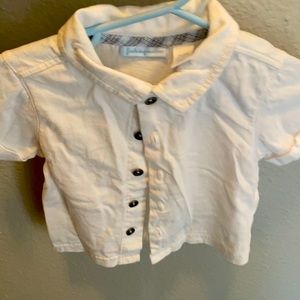 First impressions top